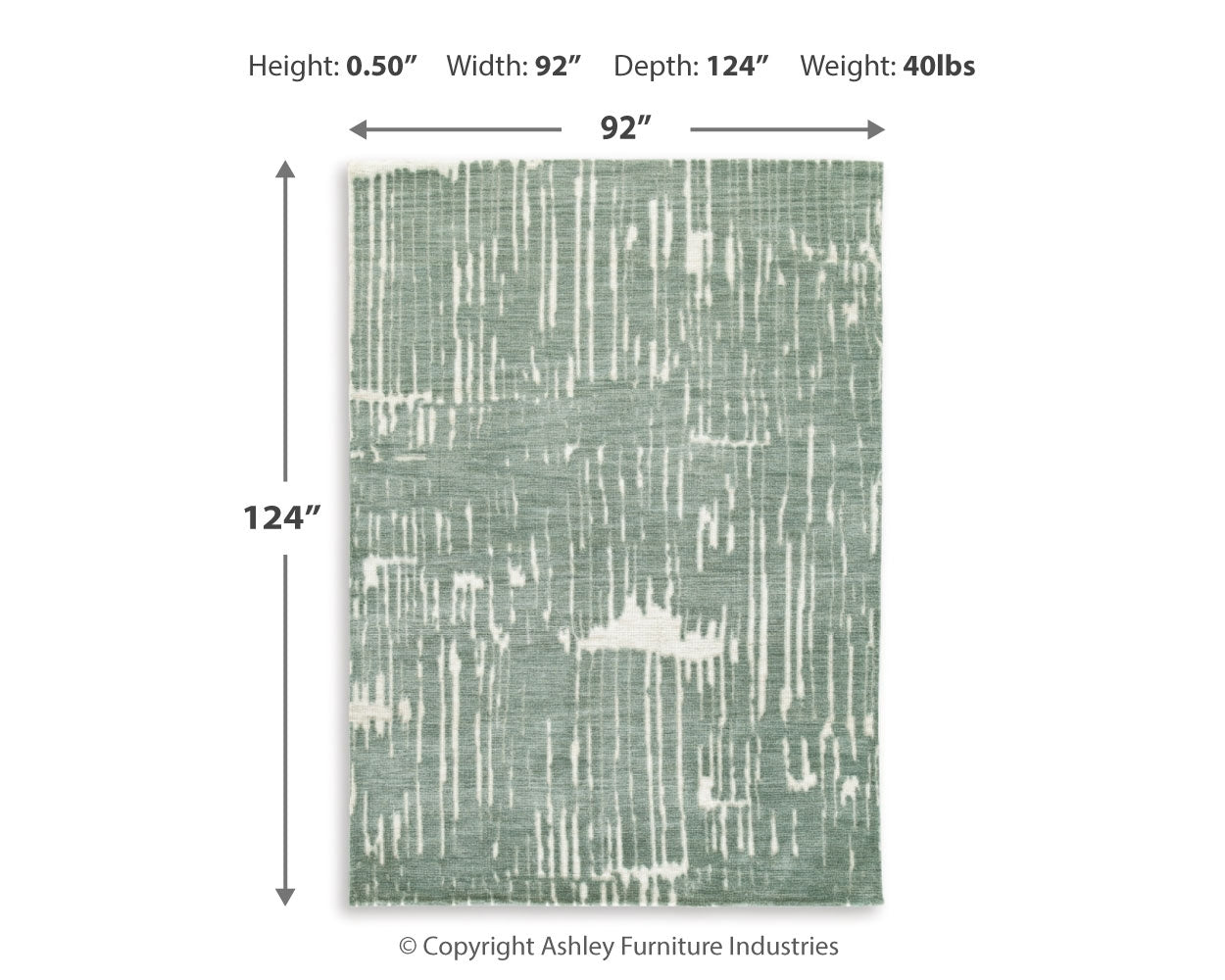 Cayworth Rug