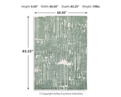 Cayworth Rug