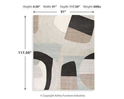Edrickhill Rug