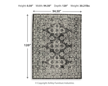 Glennisman Rug