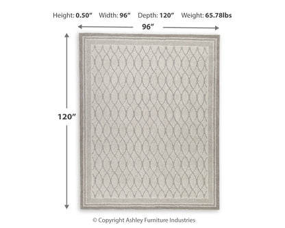 Wimney Rug
