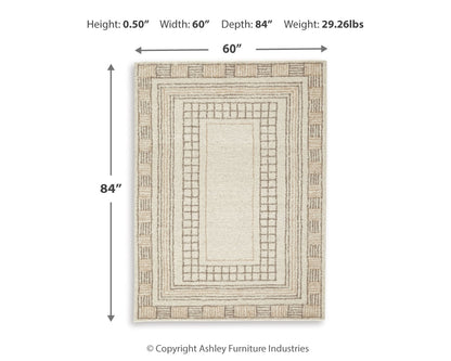 Idaman Rug