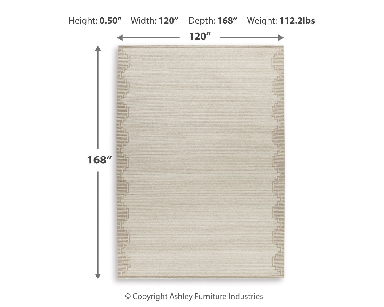 Emorymore Rug
