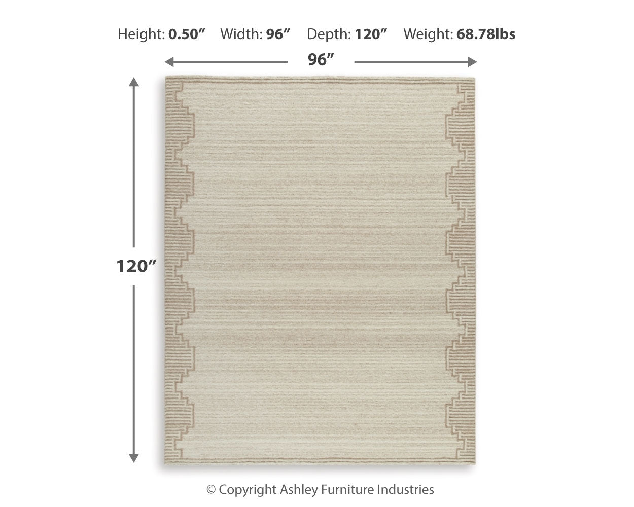 Emorymore Rug