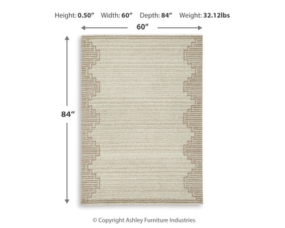 Emorymore Rug