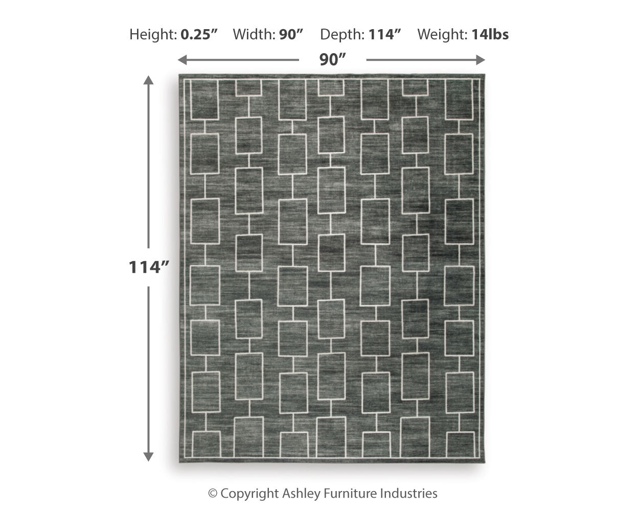 Elderland Rug