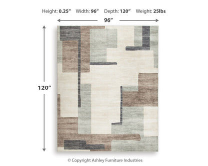 Larkport Rug