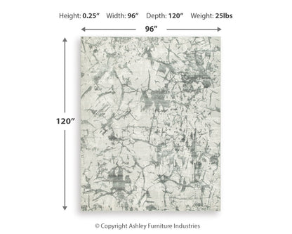 Tobinbury Rug