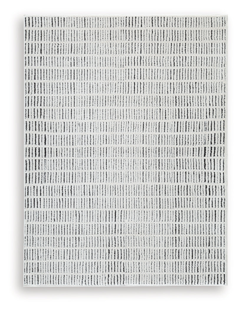 Turinwith Rug