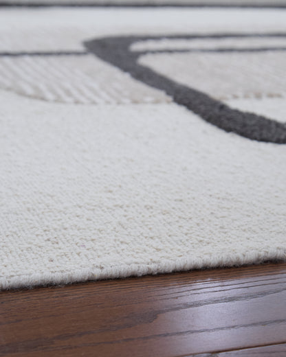 Davismour Rug