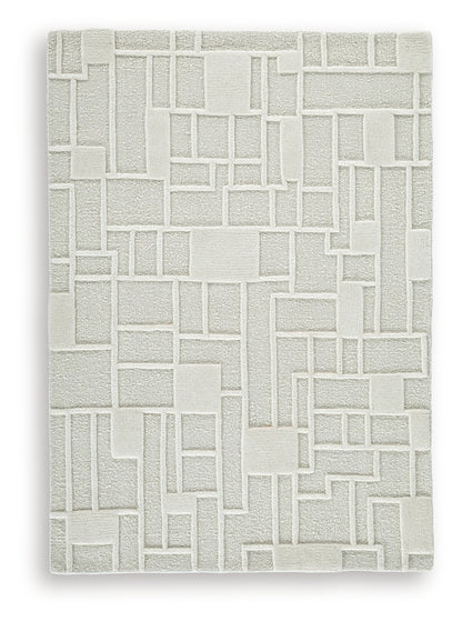 Empriss Rug