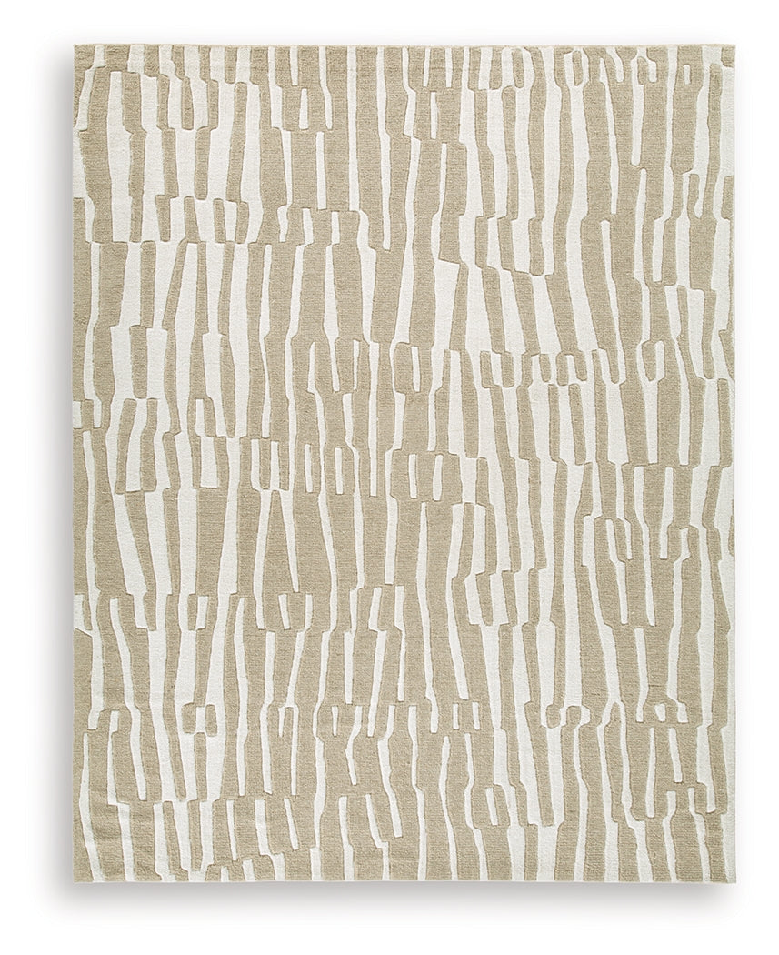 Corrbell Rug