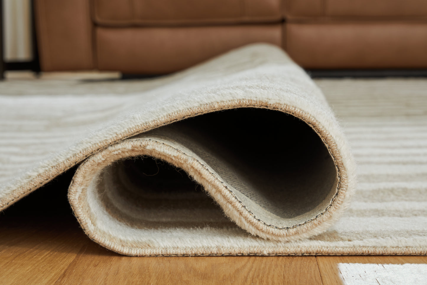 Corrbell Rug