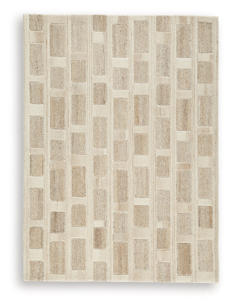 Lisgrove Rug