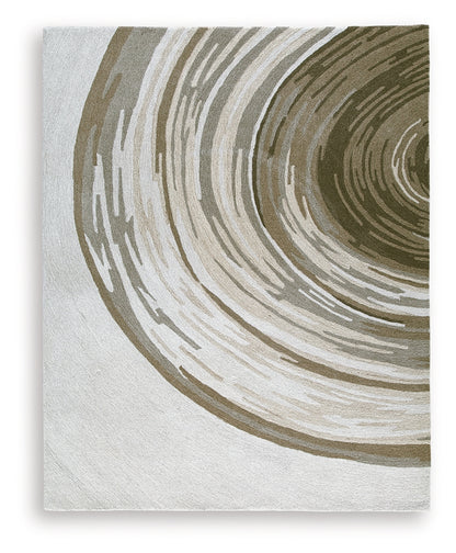 Rizwana Rug