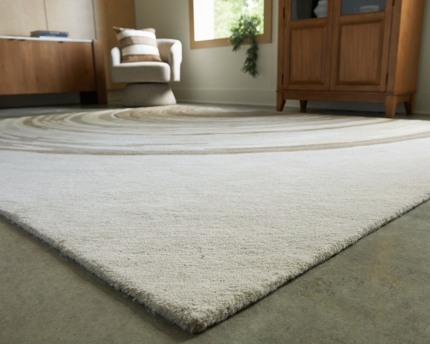 Rizwana Rug
