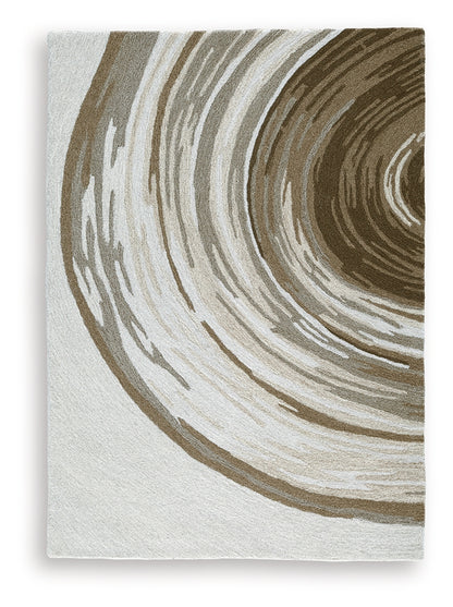 Rizwana Rug