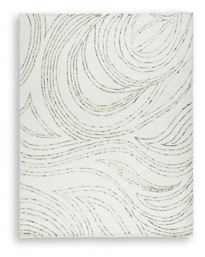 Deenbury Rug