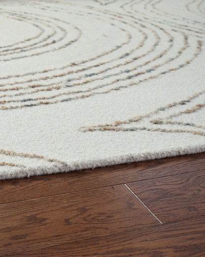 Deenbury Rug