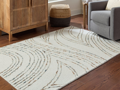Deenbury Rug