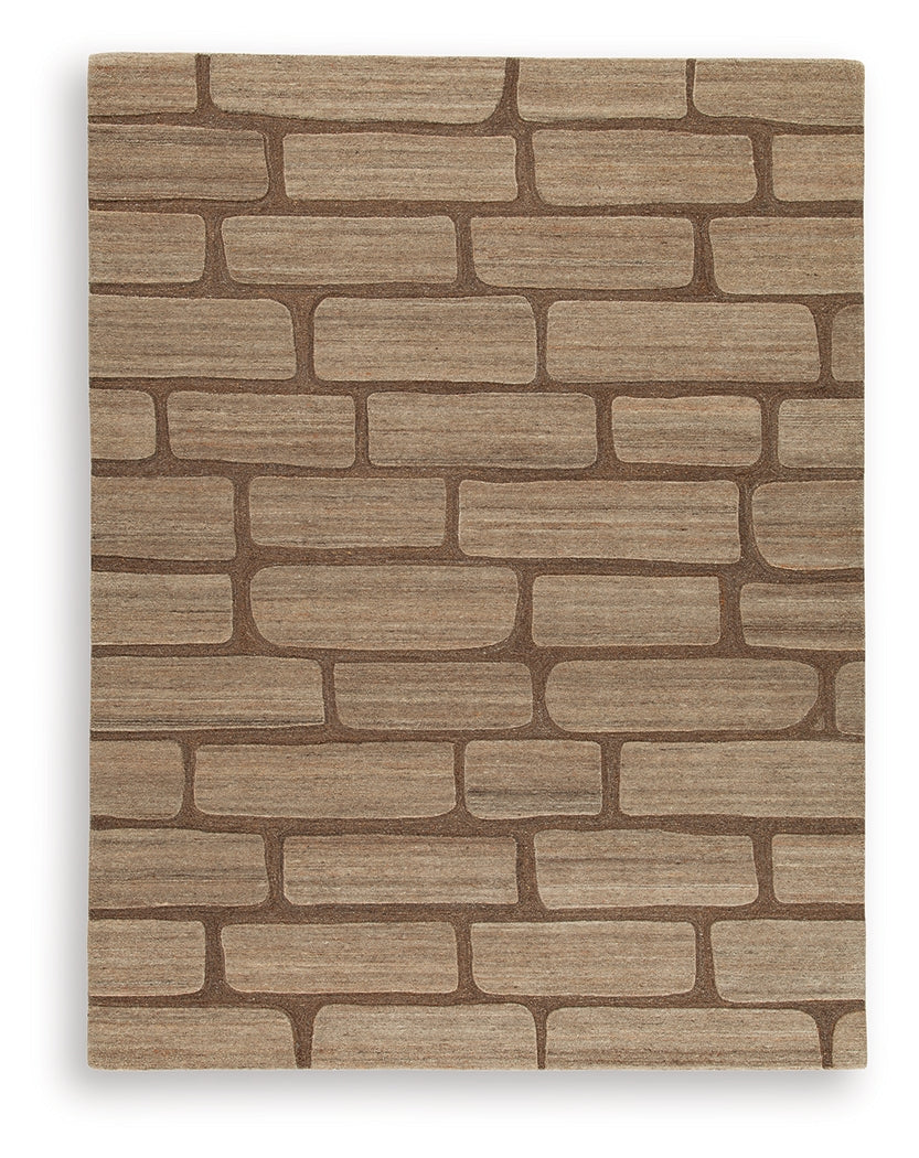 Orest Rug