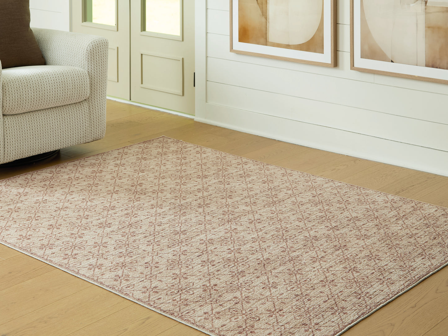 Lyamford Rug