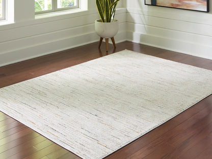 Orange Furniture Outlet - Ashley Furniture - Harjot Rug - Medium Rug - R408552