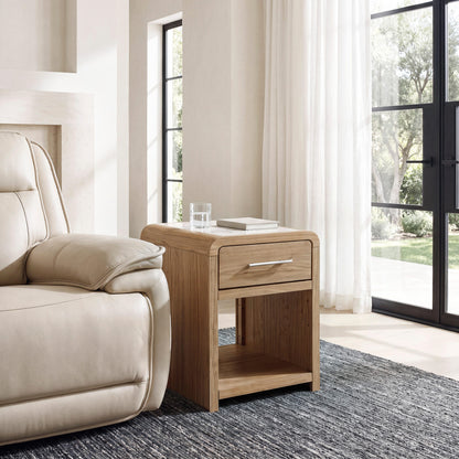 Orange Furniture Outlet - Ashley Furniture - Dovander End Table - Rectangular End Table - T1121-3