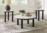 Occasional Table Set (3/CN)