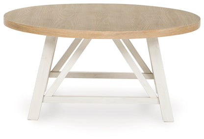 Fawndell Table (Set of 3)