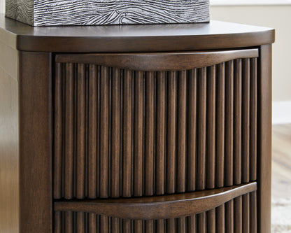 Camdill Chairside End Table