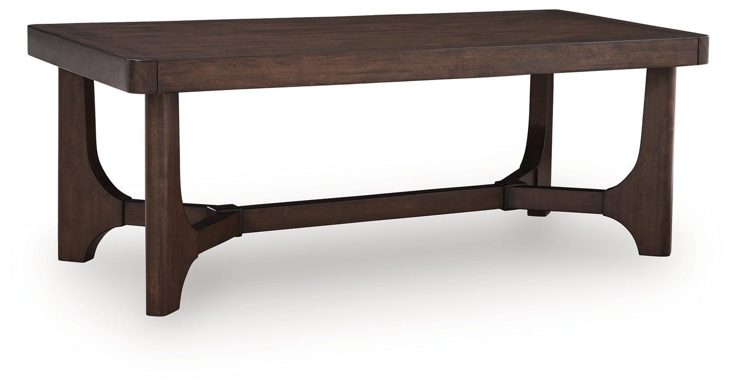 Korestone Coffee Table