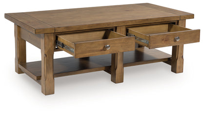 Vandenmore Coffee Table