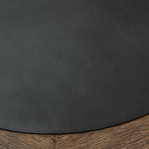 Dontayne End Table