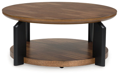 Kraeburn Coffee Table