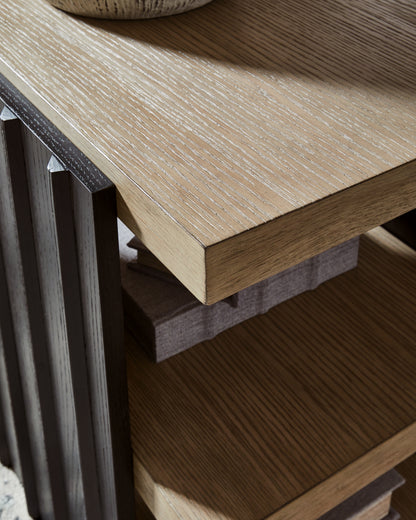 Rylandyn End Table