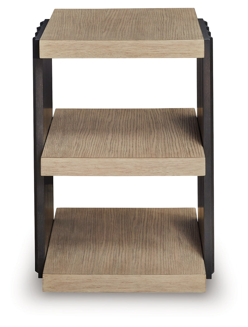 Rylandyn End Table
