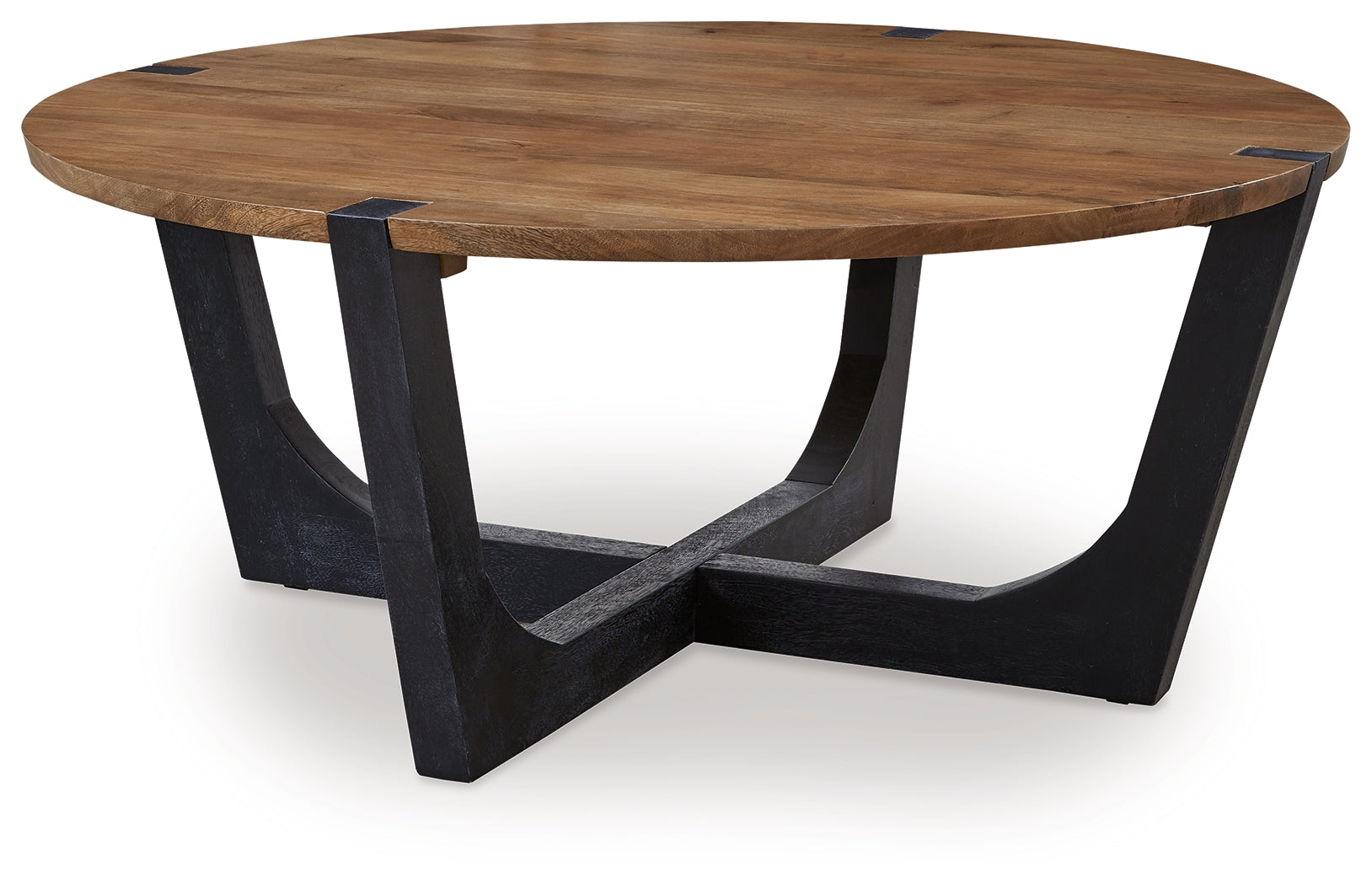 Ashley Furniture Hanneforth Coffee Table