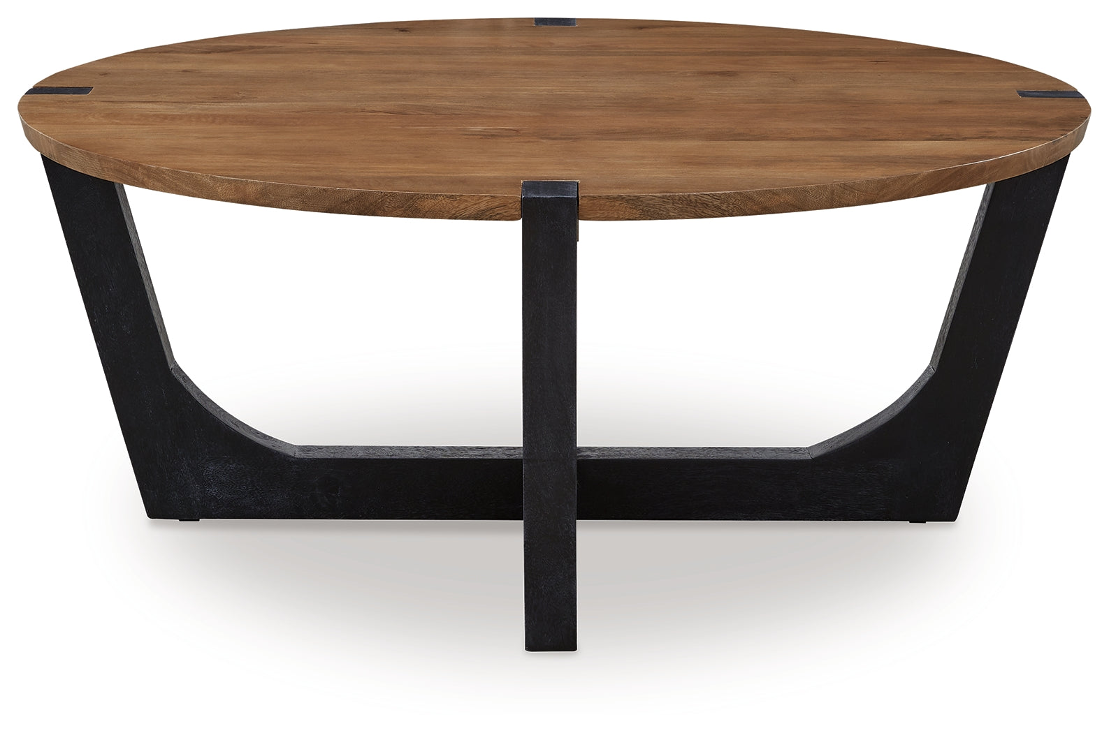 Ashley Furniture Hanneforth Coffee Table - Thumbnail 5