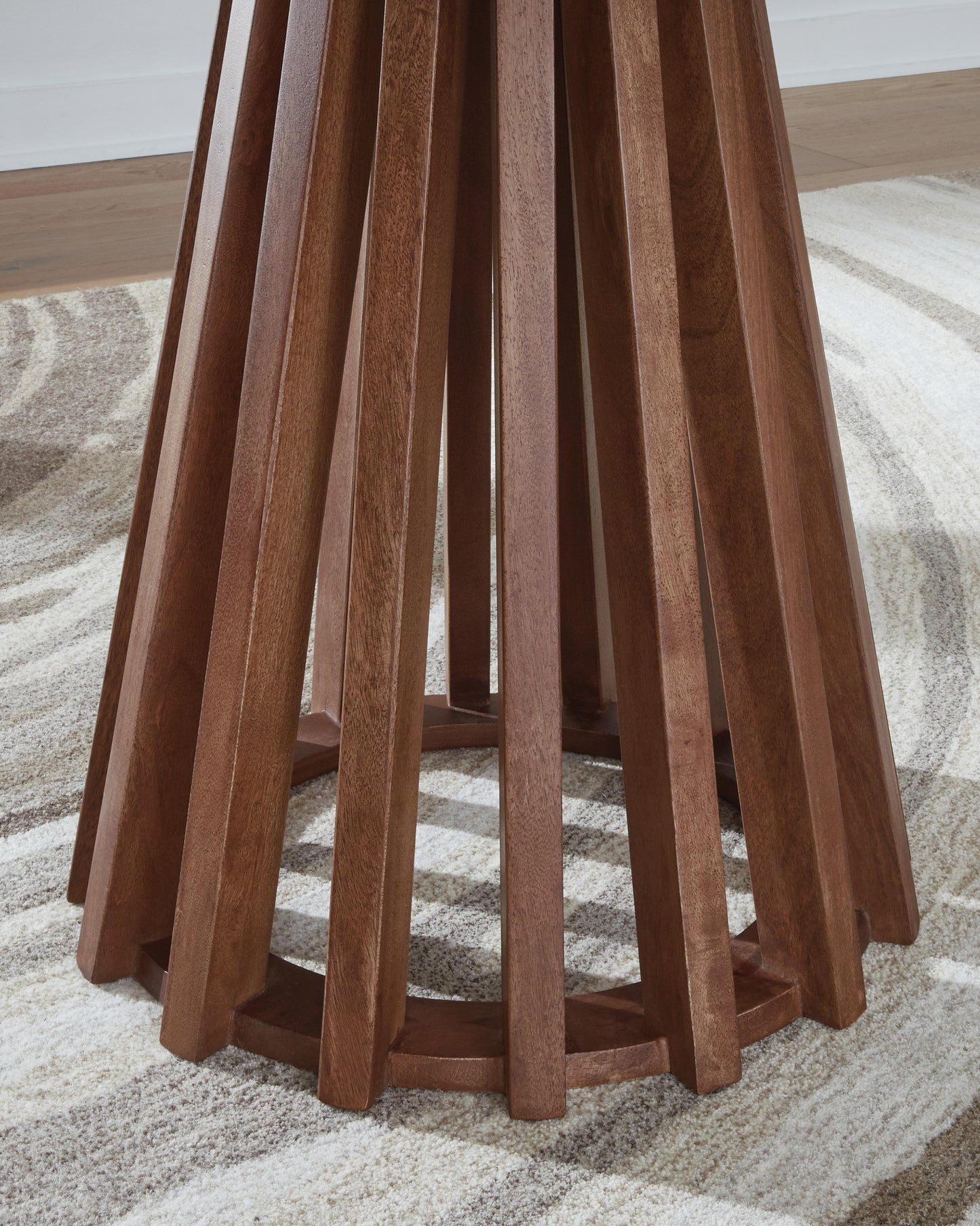 Kallari End Table