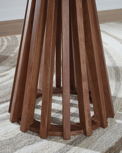 Kallari End Table