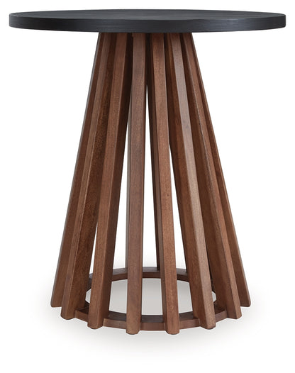 Kallari End Table