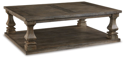 Johnelle Coffee Table