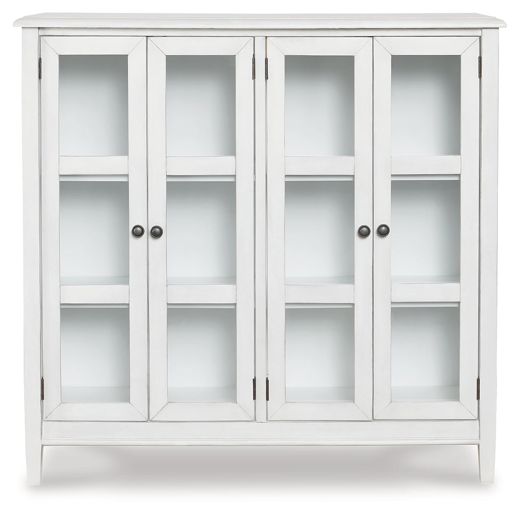 Kanwyn Accent Cabinet