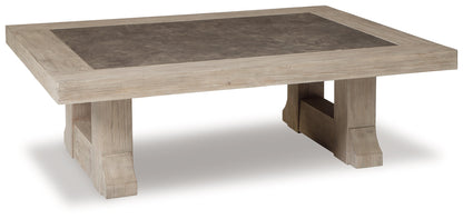 Hennington Coffee Table