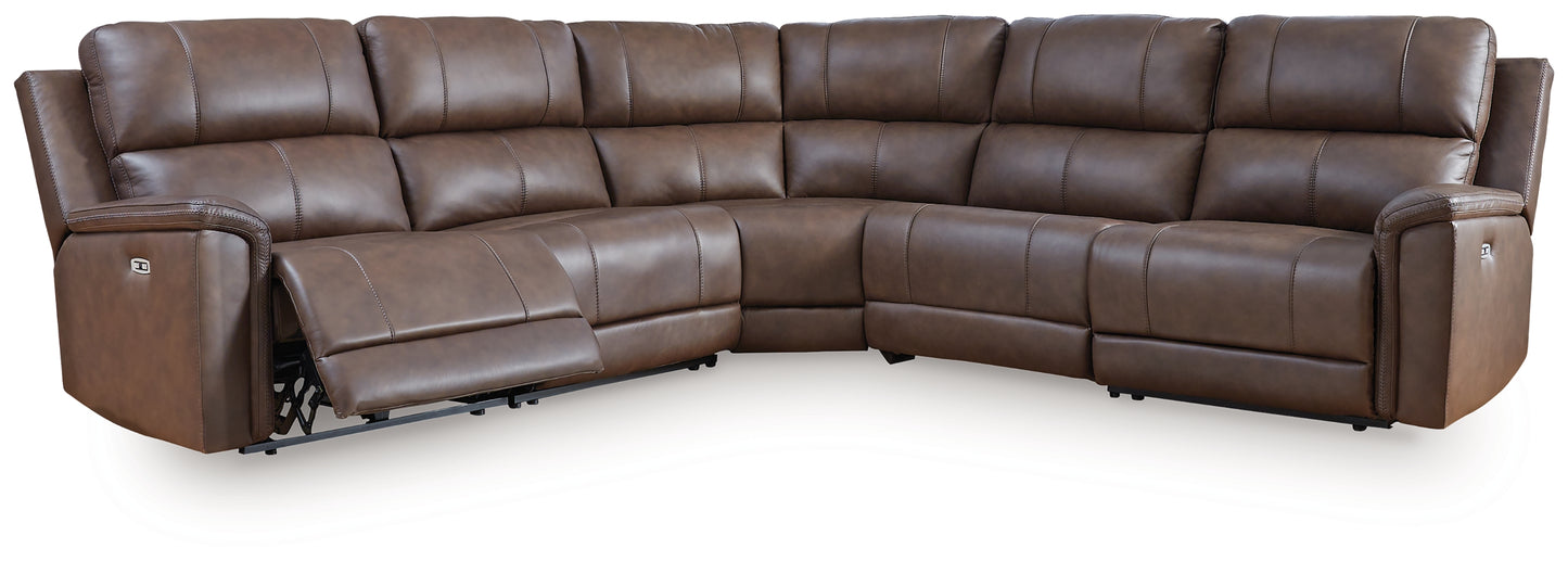 Bleckley Sectional