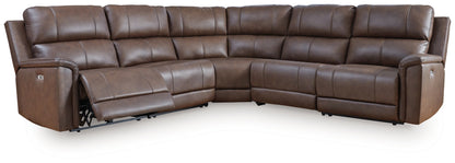Bleckley Sectional