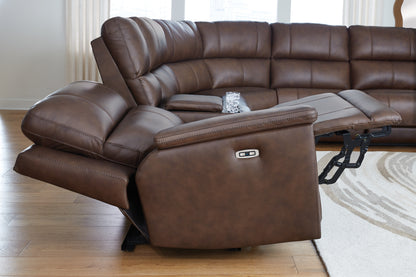 Bleckley Sectional