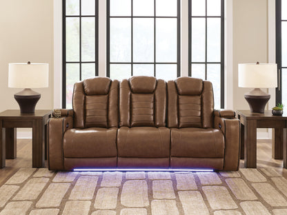 Gruaro Living Room