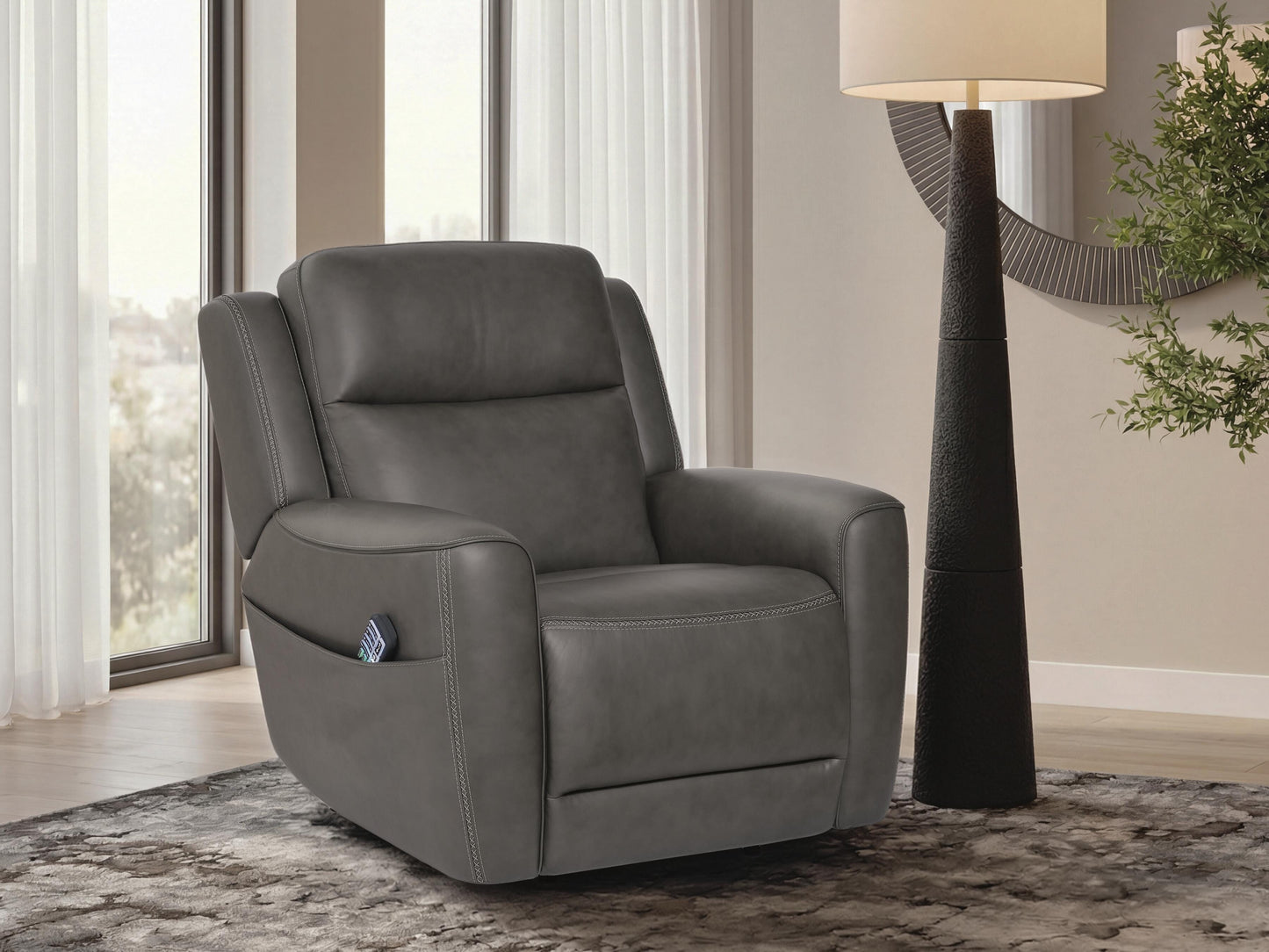 4Z-Tribano Living Room